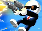 Johnny Trigger gameplay preview