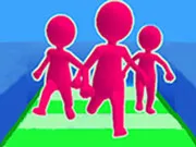 Join Clash 3D gameplay preview