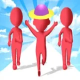 Join Runner Clash 3D