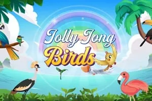 Jolly Jong Birds gameplay preview