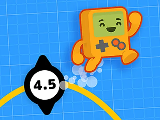 Joystick Adventure gameplay preview