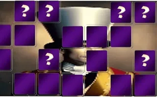 Juggler Memory Match gameplay preview