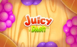 Juicy Dash gameplay preview