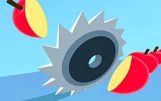 Juicy Run gameplay preview