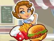 Julias Food Truck gameplay preview