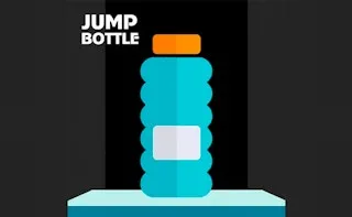 Jump Bottle gameplay preview