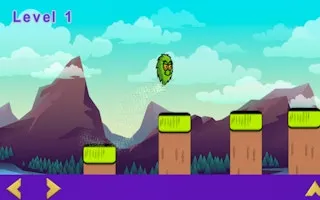 Jump Fast gameplay preview