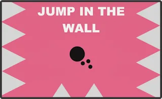 Jump In The Wall gameplay preview