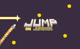 Jump on Jupiter gameplay preview