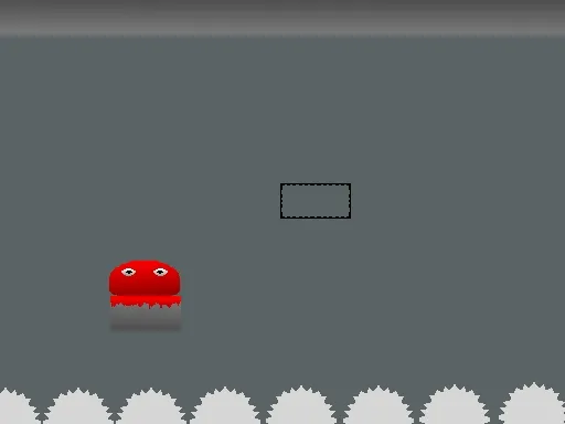 Jump Redball gameplay preview
