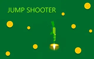 Jump Shooter gameplay preview