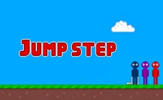 Jump Step gameplay preview