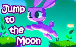 Jump to the Moon gameplay preview