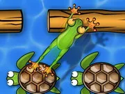 Jumper Frog gameplay preview