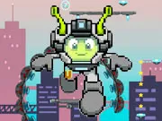 Jumper Starman gameplay preview
