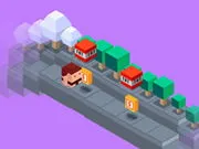 Jumpers gameplay preview