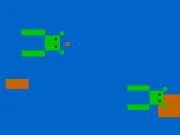 Jumping Frog gameplay preview