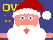 Jumping Santa gameplay preview