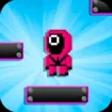 Jumping Squid Game