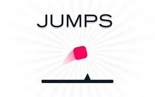 Jumps Arcade gameplay preview