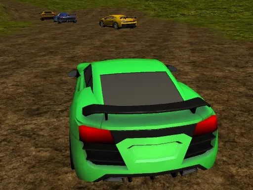 Jumps Blocks Road gameplay preview