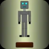 Jumpy Robot