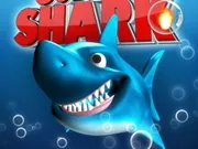 Jumpy Shark gameplay preview