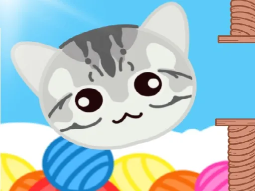 JumpyCat gameplay preview