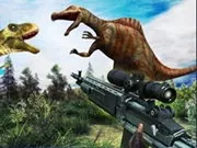 Jungle Dino Hunter gameplay preview