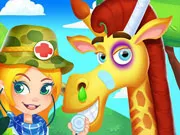Jungle Doctor gameplay preview