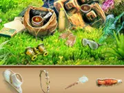 Jungle Mysteries gameplay preview