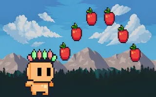 Jungle Parkour gameplay preview