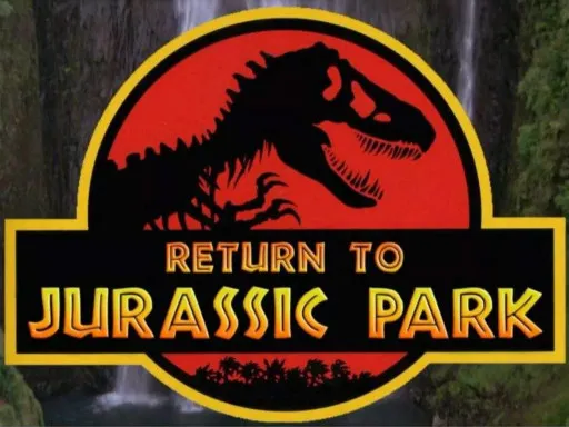 Jurassic World Run gameplay preview