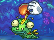 Just Feed Me - Bloomy gameplay preview