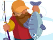 Just Fishing gameplay preview