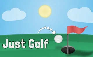 Just Golf gameplay preview