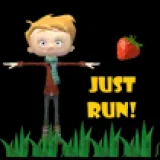 Just Run!