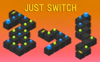 Just Switch Color gameplay preview