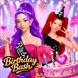 K-Pop Hunter Birthday Bash