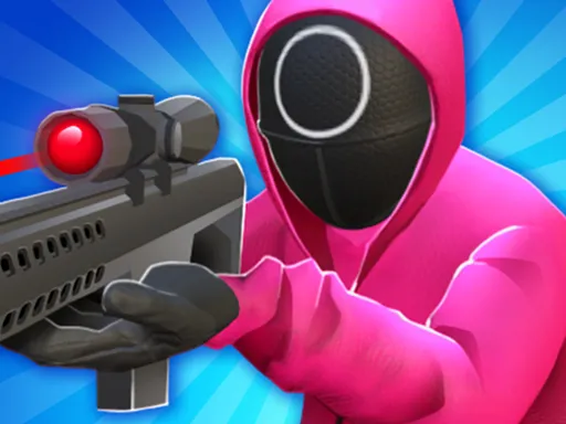 K-Sniper Challenge 3D gameplay preview