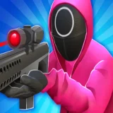 K-Sniper Challenge 3D