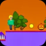 Kaitochan vs Ghosts 2