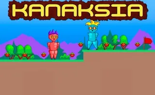 Kanaksia gameplay preview