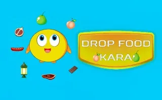 Kara - Food Drop gameplay preview