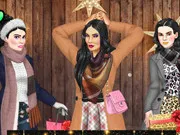Kardashians Do Christmas gameplay preview