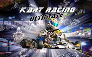 Kart Racing Ultimate gameplay preview