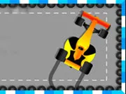 Karting gameplay preview