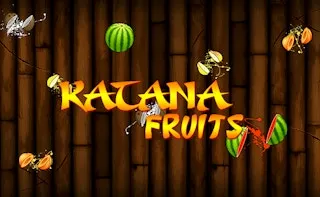 Katana Fruits gameplay preview