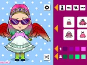 Kawaii Chibi Avatar Maker gameplay preview
