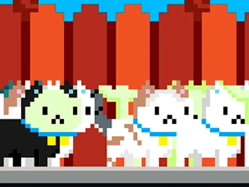 Kawaii Cute Cat gameplay preview